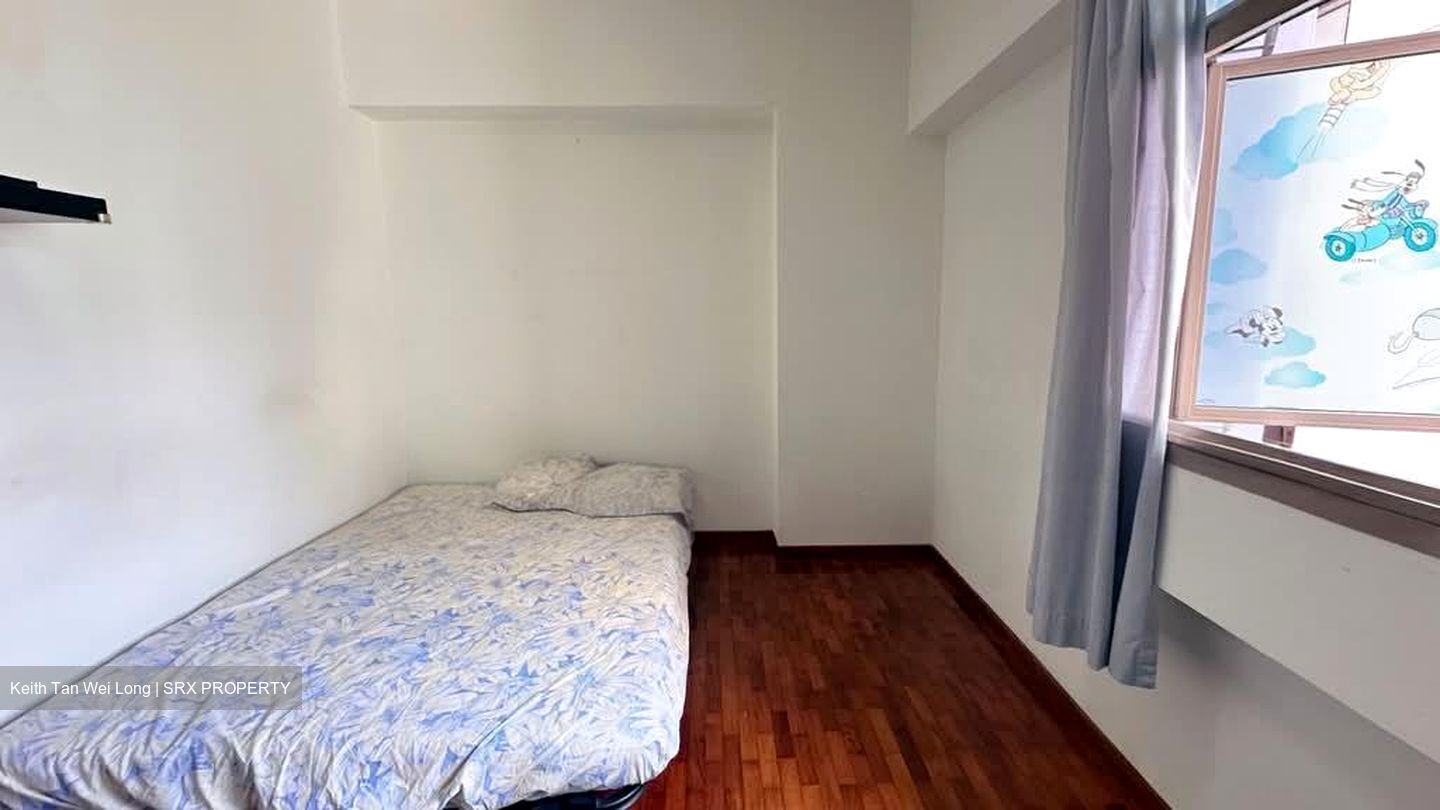 Blk 163A Punggol Central (Punggol), HDB 4 Rooms #530652951